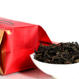 Oolong Tea Fujian Tan Bei High-baked Da Hong Pao Tea Wuyi Big Red Robe 100g