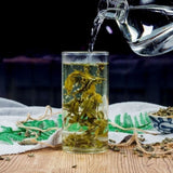 100%Natural Apocynum Herbs Tea Super Venetum Ecology Luobuma Herbal Tea