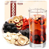 Mulberry Maca Organic Renshenwubaocha New Man Health Herbal Tea Bag 25g*10 Bags