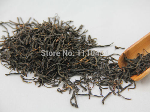 TemuTea 12 bags assorted Tea Jinjunmei Tea Lapsang souchong Tea Dahongpao Tea Black Tea