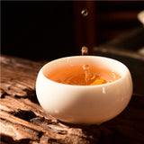 Premium Ancient Tree Green Tea Big Leaf Cha Tea Brick Yunnan Old Pu-Erh Tea 500g