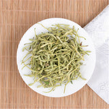 Organic Honeysuckle - Loose Buds Tea Natural Jin Yin Hua Ecology Loose Leaf Tea