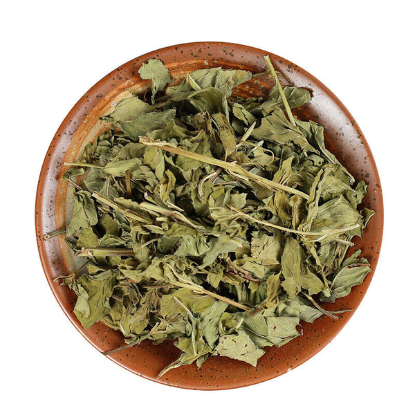 Mint Leaf Organic Healthy Herbal Tea Health  Boheye 薄荷叶 50g / 250g