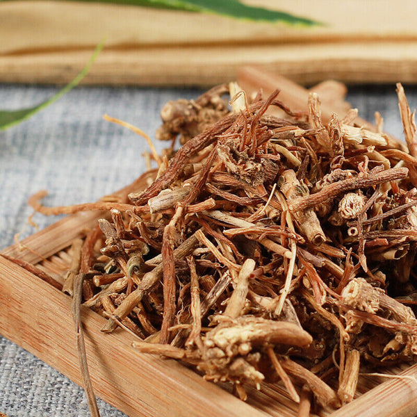 100% Organic Natural Healthy Herbal Tea Original Gentian Long Dan Cao 500g 龙胆草