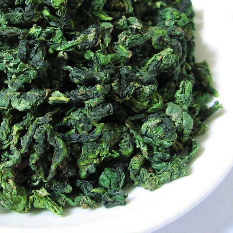 Natural Organic Health Oolong Tea Box Anxi Tieguanyin Fresh Green Tikuanyin Tea Secondary image
