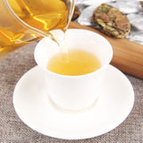 500g Golden Leaf Tea White Tea Yunnan High Mountain Ancient Tree Honey Fragrance