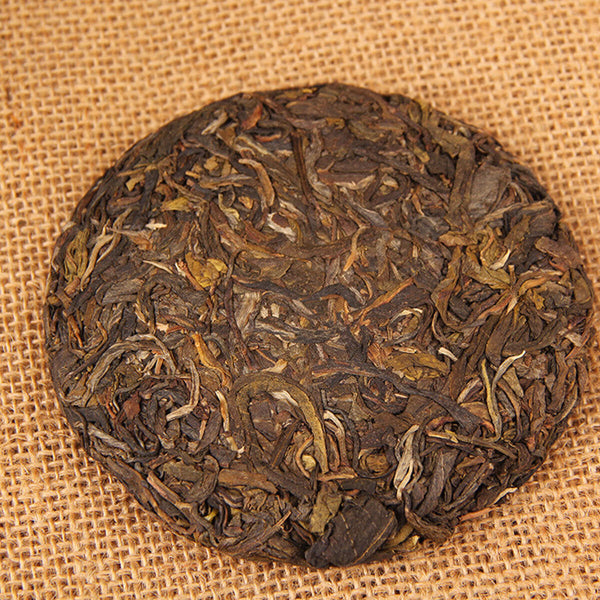 Top Grade cha Tea Green Tea Puerh Tea Pie Icelandic Ancient Leaves Seven Son Tea