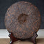 Chinese Yunnan Ripe Pu-erh Healthy Care Premium Puer Cooked Tea Cake 357g