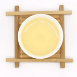 300g Chinese Slimming Tea 2015 White Tea Cake Pekoe Silver Needle Old White Tea