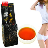 Black Oolong Healthy Tea Oil Cut Black Oolong Slimming Product Weight Loss 250g
