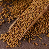 Natural Green Food Loose Leaf Roasted Natural Green Tea Tartary Buckwheat Tea