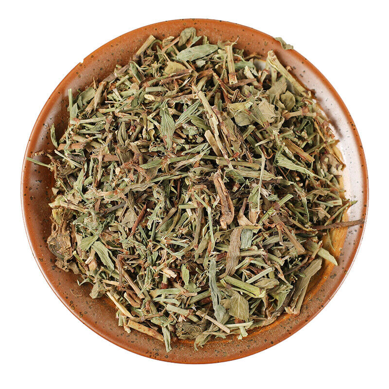 Healthy Herbal Tea Health Care Bianxu High Quality Original 萹蓄 250g/500g