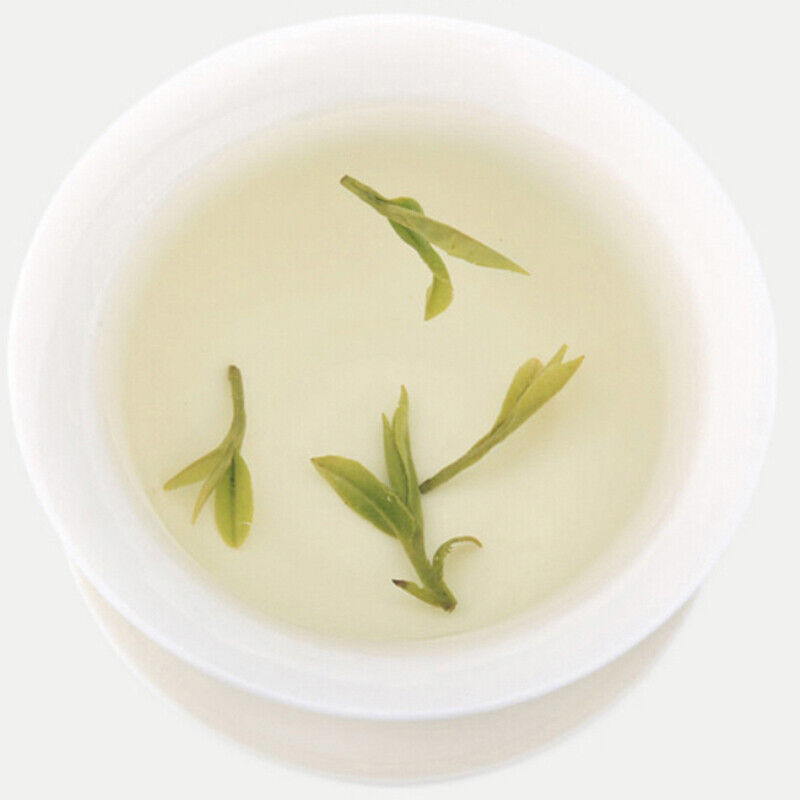 Canned Weight Loss Health Care Premuim Maojian Green Tea Organic Green Tea 125g