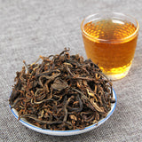 Bulk Yunnan Dian Hong Tea High Quality Old Tree Healthy Drink Raw Black Tea
