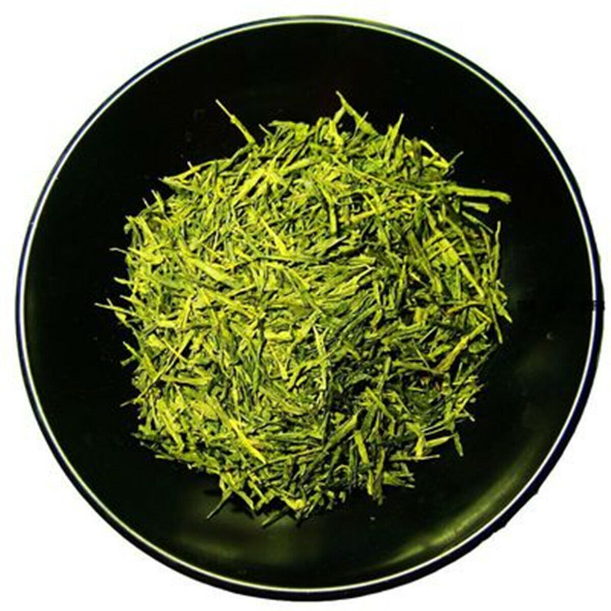 Green Tea Sencha Sencha Natural Organic Loose Leaf Green Tea 50-500g Secondary image