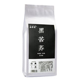 Health Care Daliang Mountain Black Tartary Buckwheat Tea Organic Herbal Tea 500g