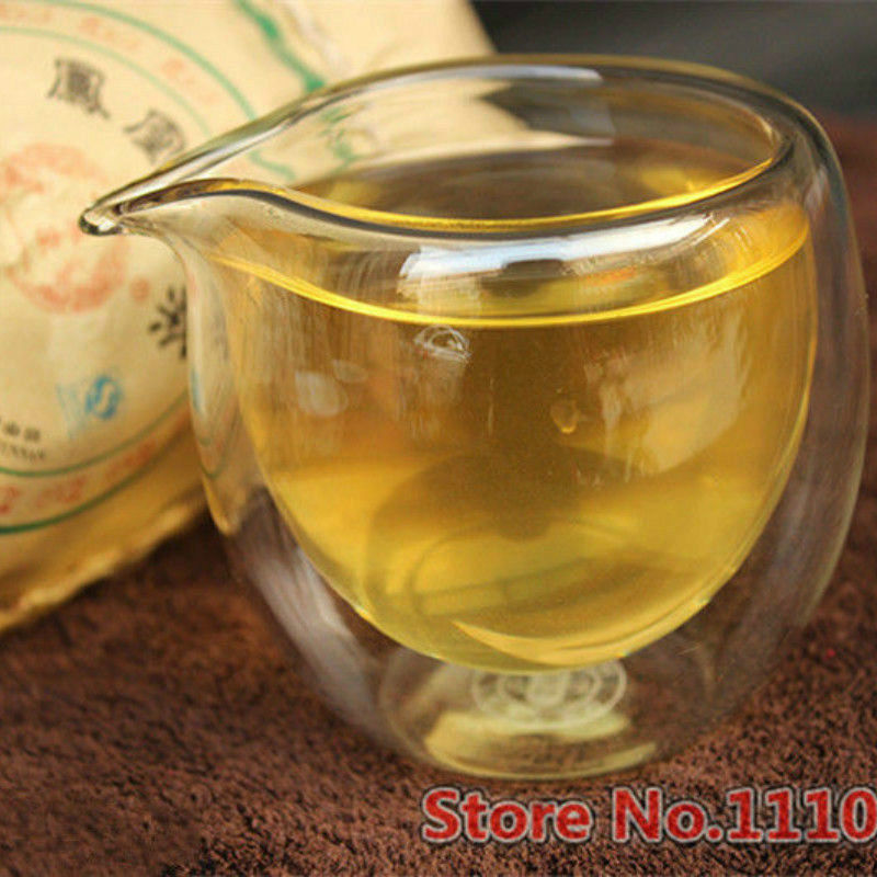 TemuTea 100g yunnan raw puer tea pu-erh tea puer Tuo cha Raw Green Tea Food health care Secondary image