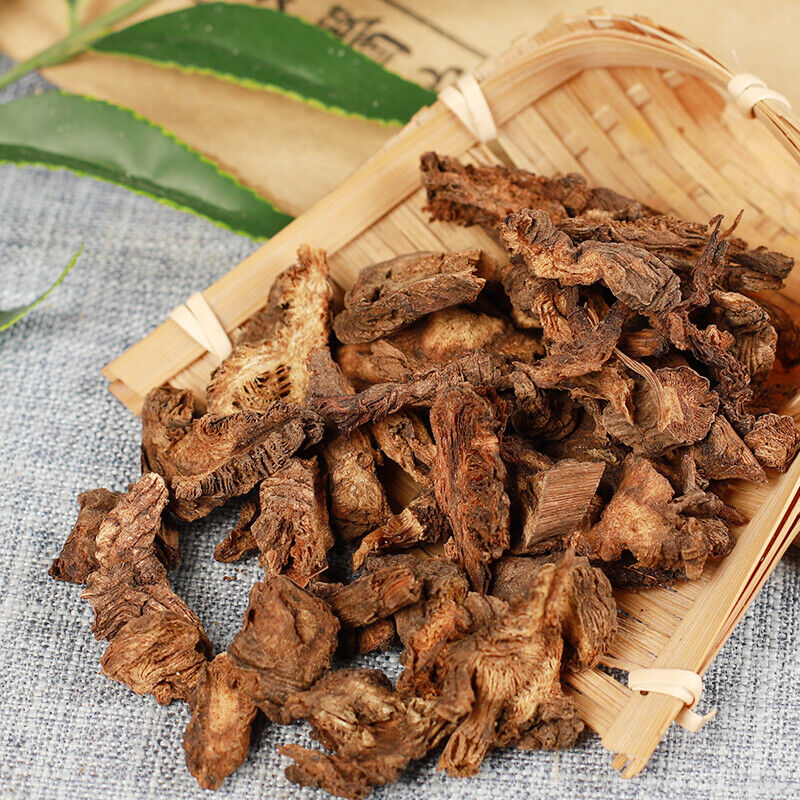 Top-grade Qiang Huo Chinese Natural Herbal Tea Health  Tea 正品羌活250g