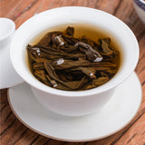 Premium Oolong Tea Dahongpao Tea Black Tea Big Red Robe Da Hong Pao Tea 乌龙茶 250g