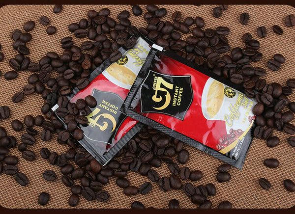800g Delicious Instant Coffee Authentic Vietnam Slimming Coffee Loss Weight