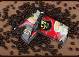 800g Delicious Instant Coffee Authentic Vietnam Slimming Coffee Loss Weight