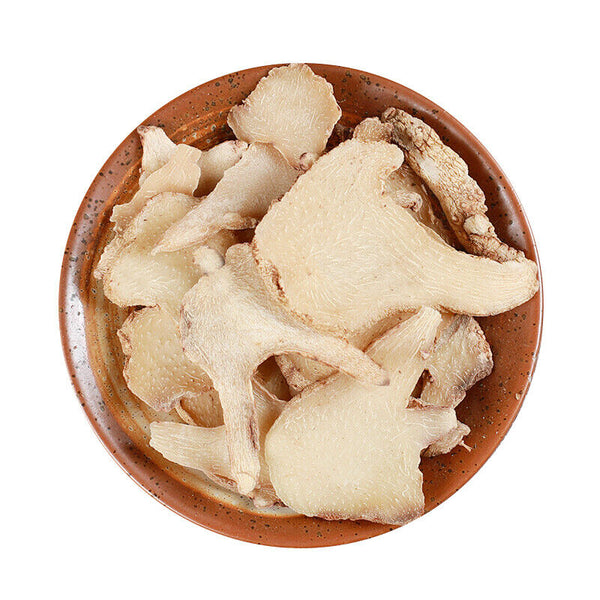 Bletilla Striata Chinese Featured Baiji Natural Healthy Herbal Teas 250g 白芨