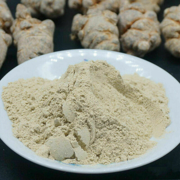 Organic Radix Panax Notoginseng Sanqi Powder Yunnan Pure Natural Herbal Tea 500g