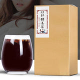 Herbal Tea Women Health Care Natural Organic Herbal Tea Brown Sugar Ginger 300g