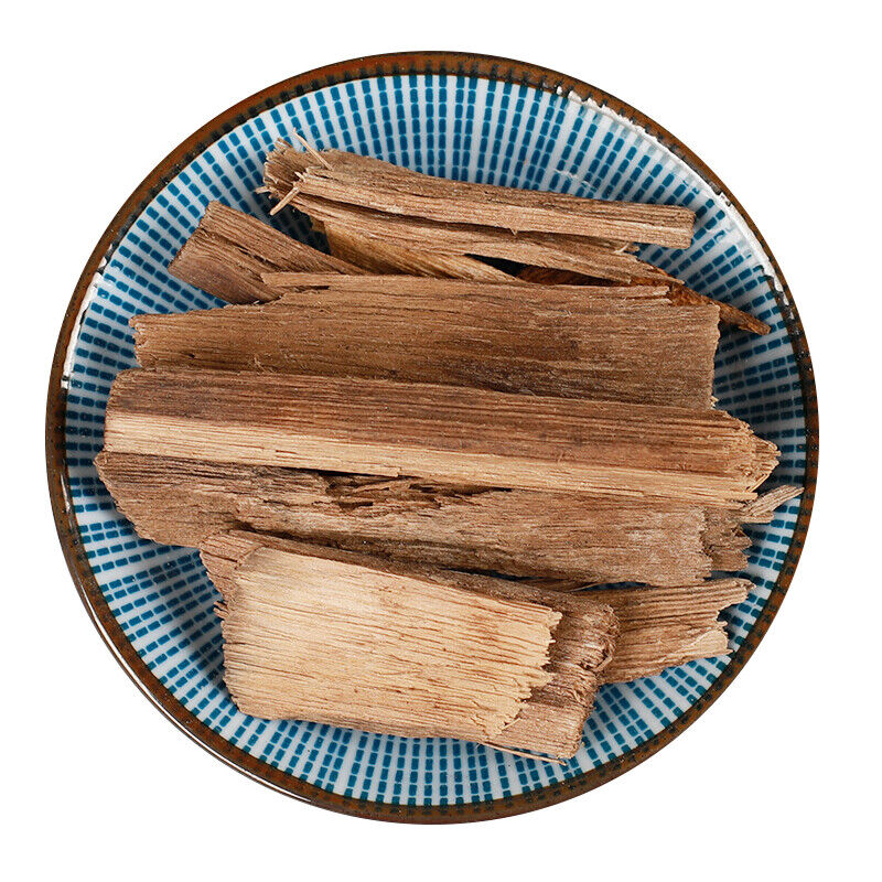 Chenxiangmu Health Care Top-grade Genuine Selection of Agarwood 50g 沉香木 Secondary image