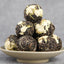 Jasmine Pu'er Dragon Ball Yunnan Cha Tea Ancient Tree Flower Pu-erh Tuocha 500g