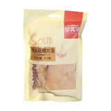 Ecology Wholesome Dried Hericium Erinaceus Herbal for Cooking Health Care 2 Pcs