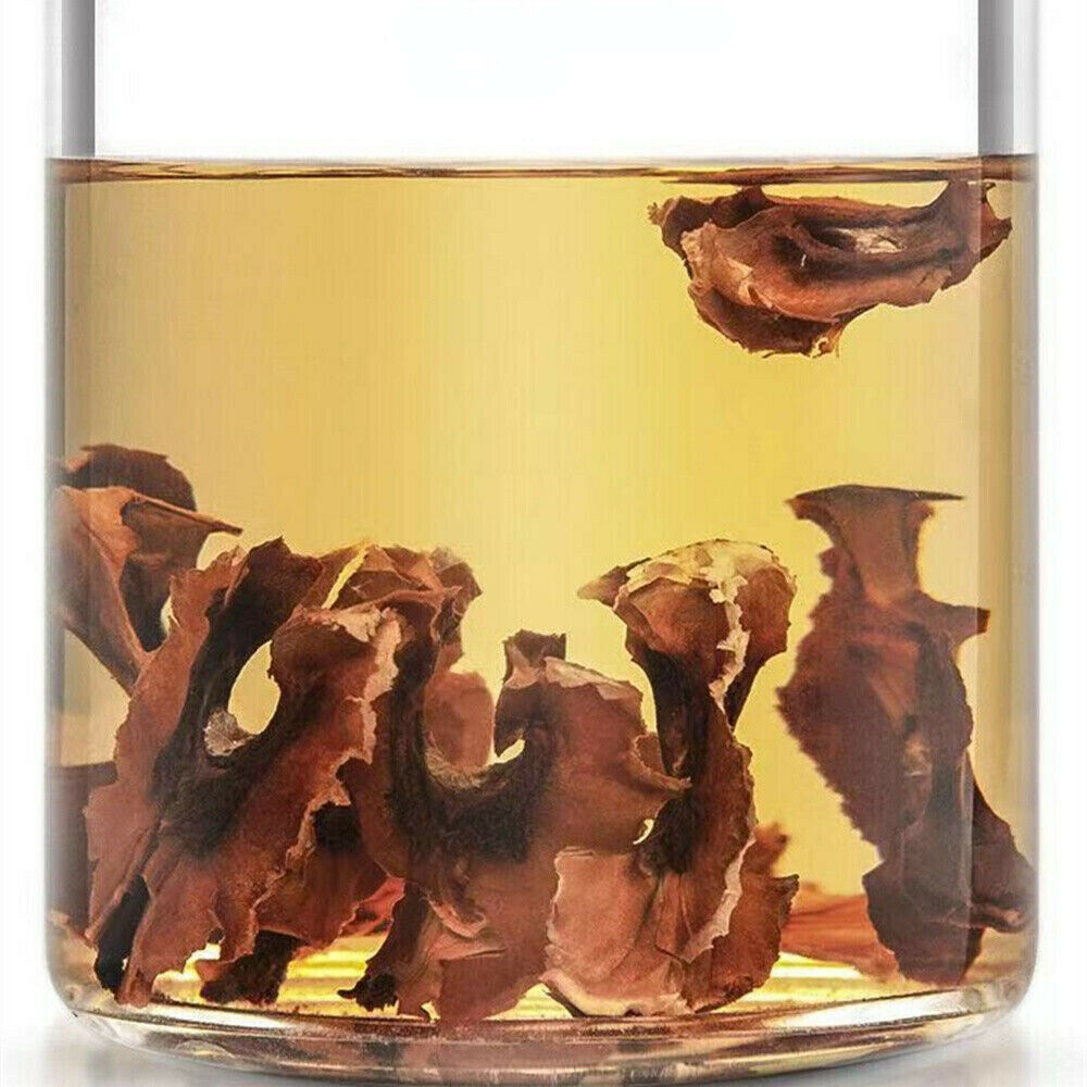 野生秦岭核桃分心木 Wild Herb 500g Walnut Sleep Improve Tonify Kidney Enuresis Health Tea