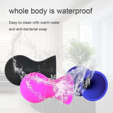 Nipple Sucker Nipple Pump Suction Cup Breast Massager Sex Toys For Woman
