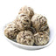 100% White Ball Shaped Silver Needle White Tea Handmade White Tea Compressed Tea