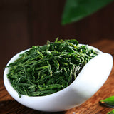 Liu An Gua Pian Green Tea Natural Health Tea 50g 六安瓜片助于抗衰老瘦身减脂 一级高山绿茶 雨前板栗香