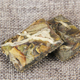 High Mountain Ancient Tree White Tea Top Yunnan Honey Fragrance White Tea 500g