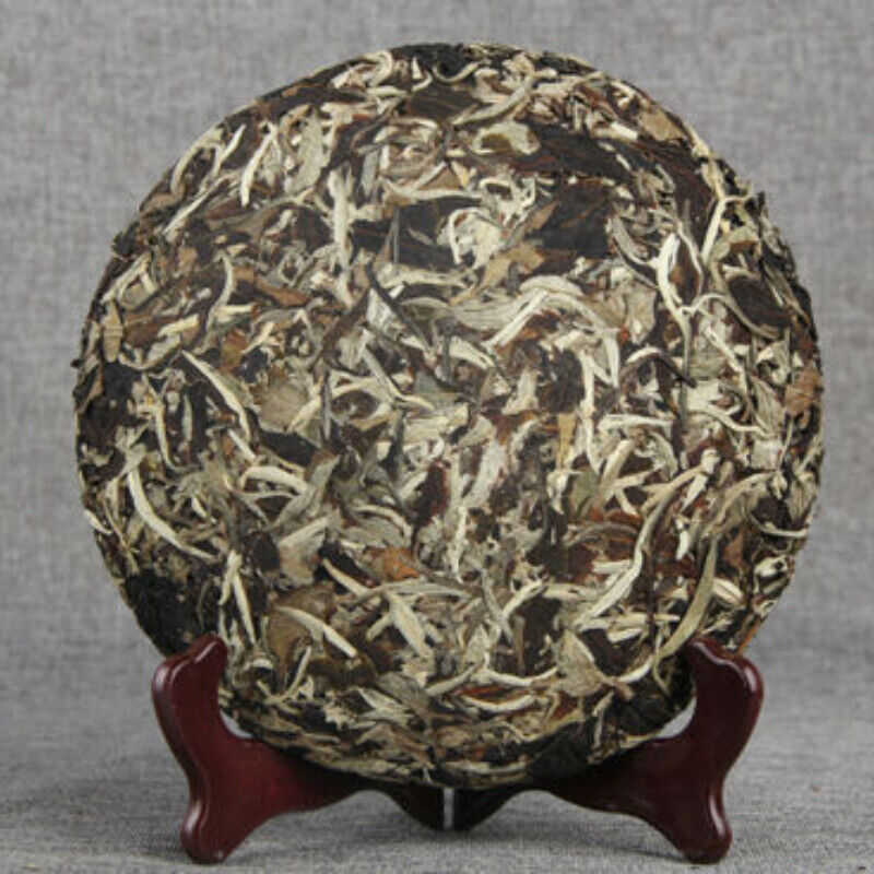 Moonlight Beauty Jingmai Puer Ancient Tree Pu'er Moonlight Pu-erh Cha Tea 357g