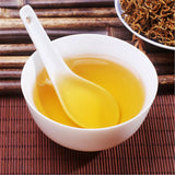 Golden Eyebrow Wuyi Kim Chun Mei Black Tea Organic Jin Jun Mei Black Tea 500g