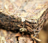 Old Pu Er Pu-erh Ripe Tea Puerh Pu'er Puer Red Chinese Healthy Organic Black Tea