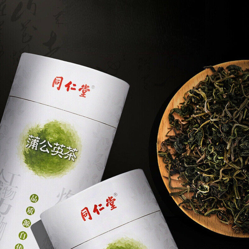 Healthy Herbal Tea To Clear Away Heat and Clear Liver Pugongying Dandelion 70g