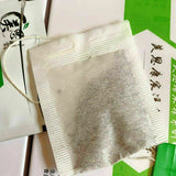 Ecology Hongdou Yi Ren Xi Huang Cao Meisikangchen Natural Herbal Tea 2g*20 Bags