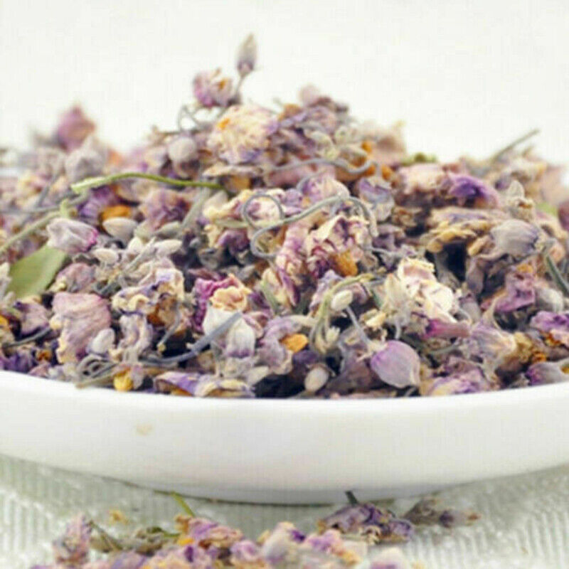 Luo Bu Ma Rafuma Apocynum Venetum Herb Tea Apocynum Venetum Herbal Flowers Tea Main image