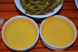 100g raw puer tea cake Pu'er tea health care yunnan chinese Good sheng puerh Tea
