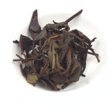 Organic High Mountain Shoumei Spring Tea Fuding Loose Leaf White Tea 500g