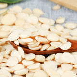 High Quality Almonds Healthy Herbal Tea Xingren 100% Natural 杏仁 250g/500g