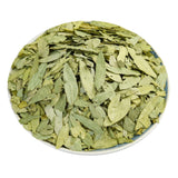 Top Organic Senna Dried Leaves Herbal Tea 100% Ecology Loose Leaf Cassia Senna