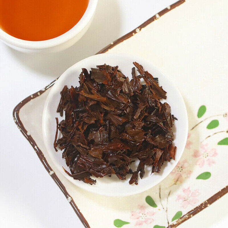 Premium Qimen Qi Men Gongfu Hong Cha 100g Chinese Anhui Keemun Black Tea Secondary image