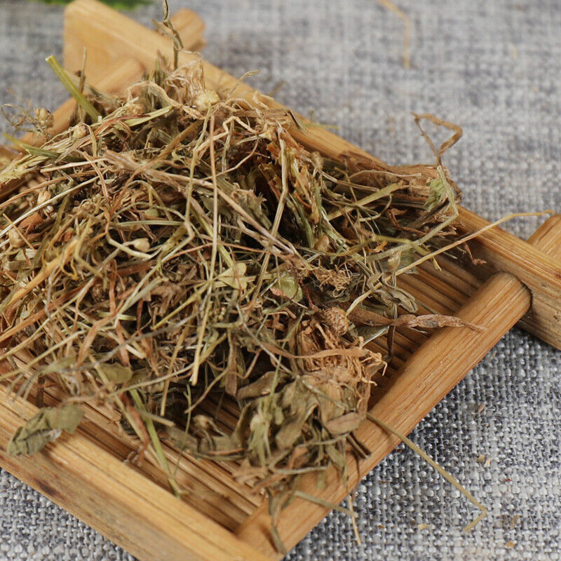 Natural Organic Herbs Gujingzi Chinese Healthy Specialty 谷精草 250g/500g