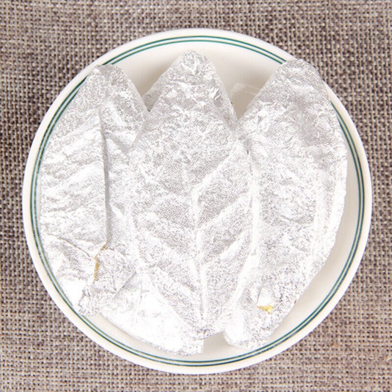 Organic Golden Leaf Sun Sun White Tea Yunnan Alpine Ancient Tree White Tea 500g