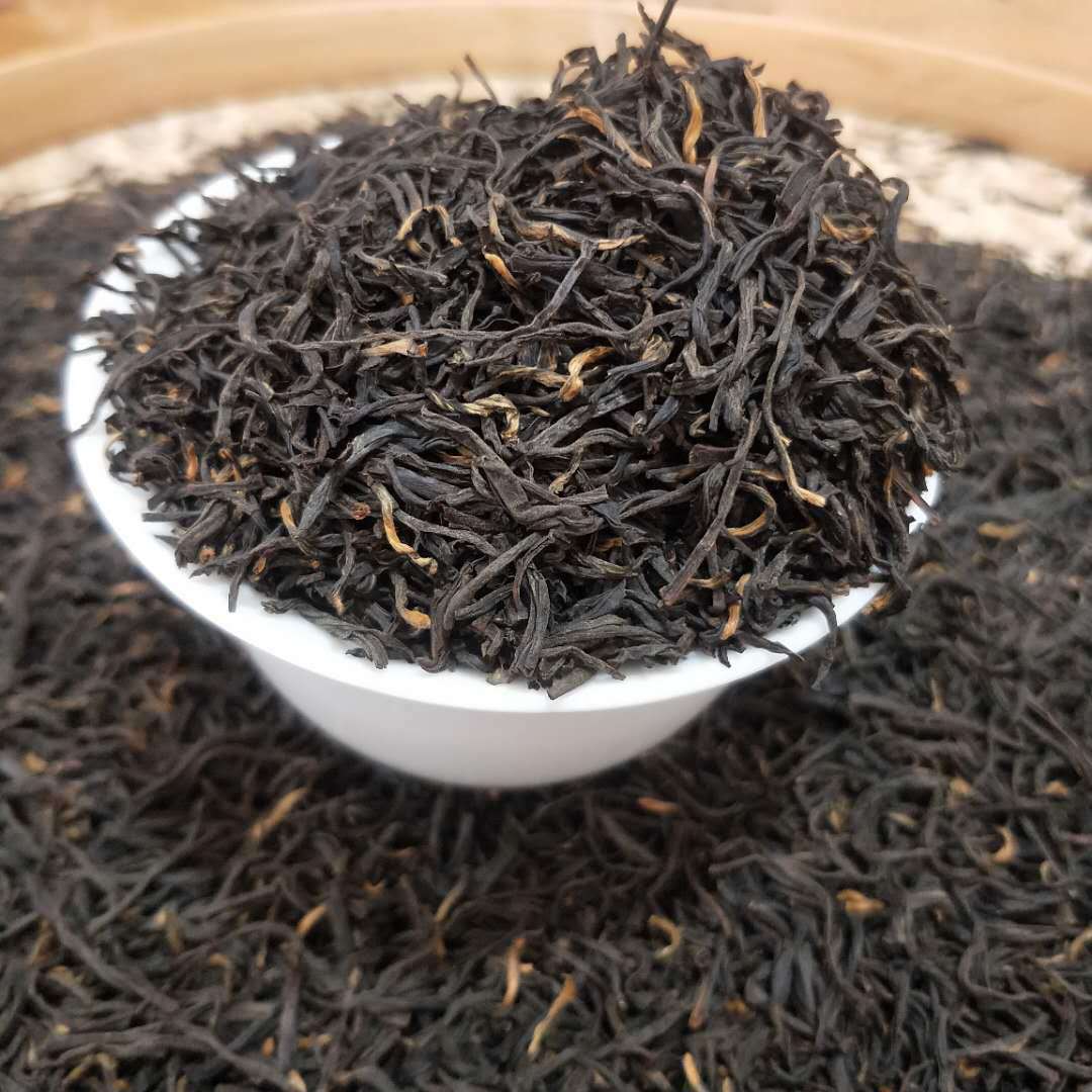 Natural Zhengshanxiaozhong TEA Loose Weight Lapsang Souchong Superior Black Tea Secondary image